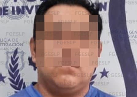 Aprehenden a masculino por presunta violación a mujer adulta mayor