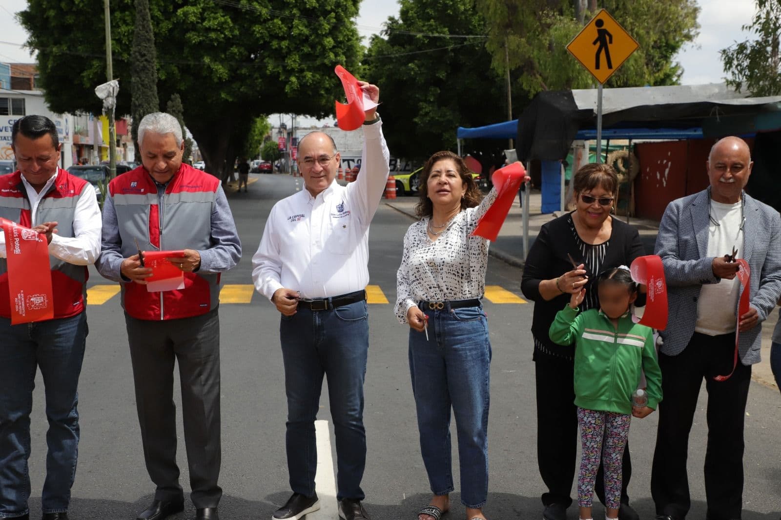 Logra Ayuntamiento meta propuesta en rehabilitación de vialidades