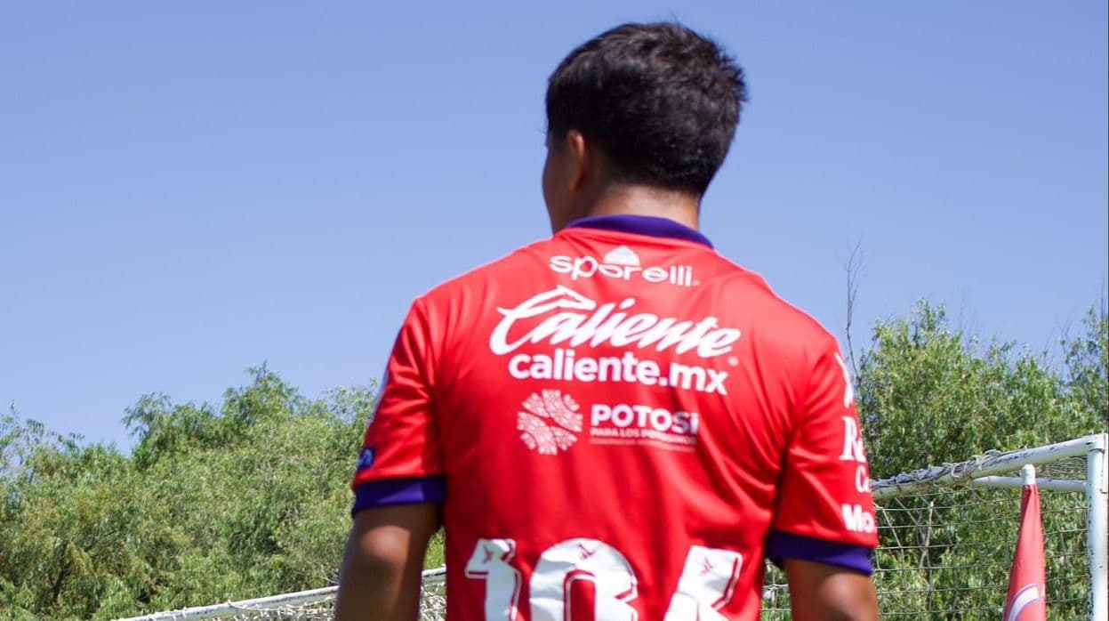 Cae Atlético de San Luis sub-23 ante Pachuca