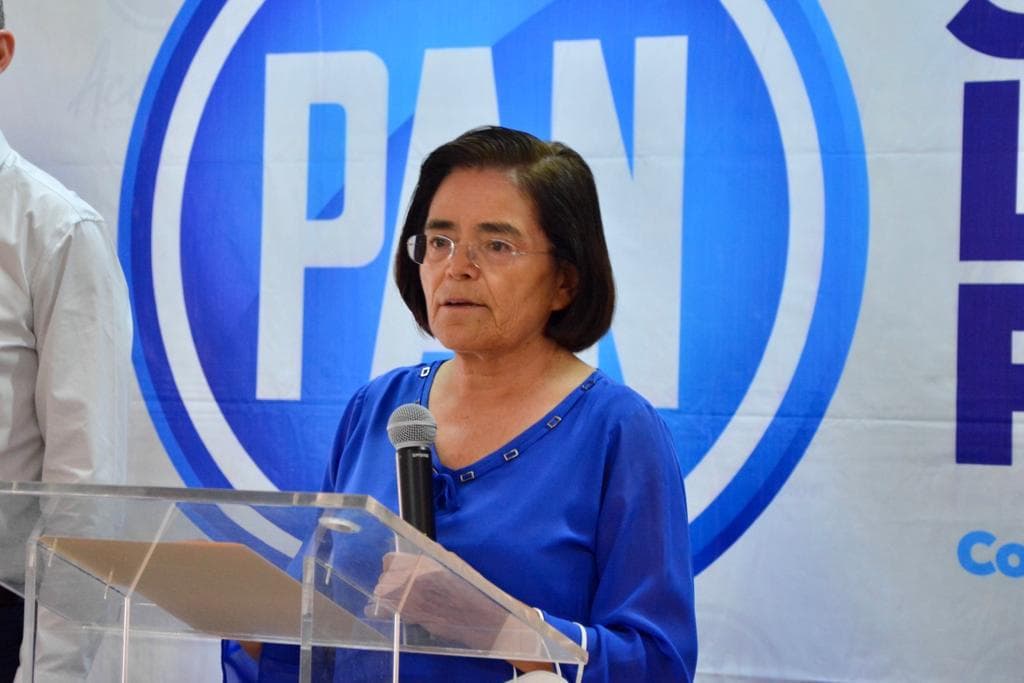 Señalan fraude del PVEM por sobrerrepresentación en congreso de SLP