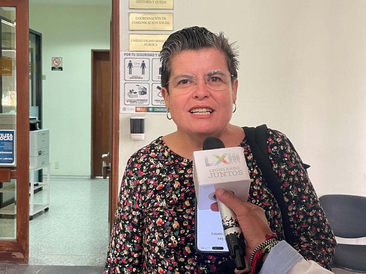 Invitan a mejorar condiciones laborales de choferes de transporte de personal