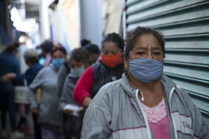 Registran solo tres casos de Covid en el Estado: No hay peligro de repunte