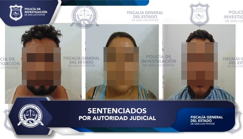 Secuestradores de Cerritos se pudrirán en la cárcel: sentencia de 50 años