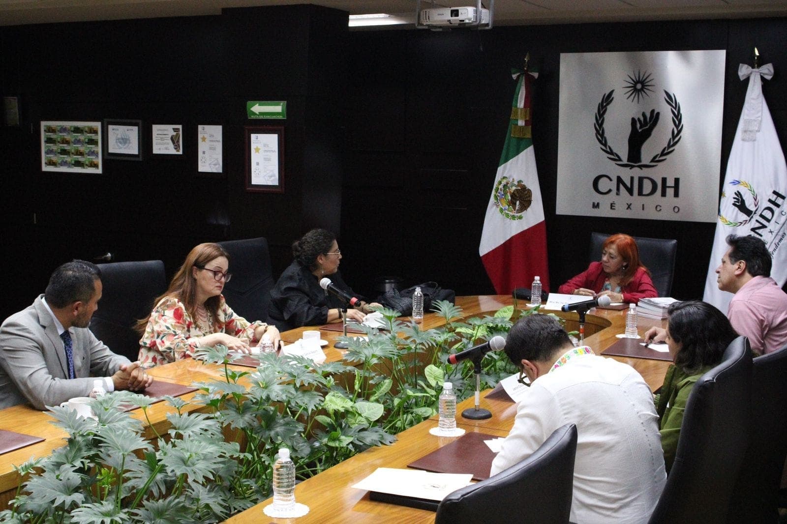 Realizará CNDH recomendación a la Guardia Nacional tras muerte de menor