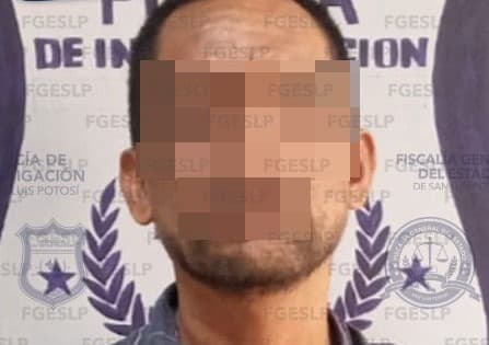 Capturan y vinculan a proceso a presunto agresor sexual en Tamazunchale