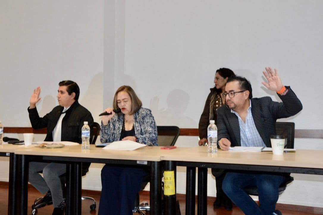 Presentan resultados de Secretaría de Seguridad en el municipio