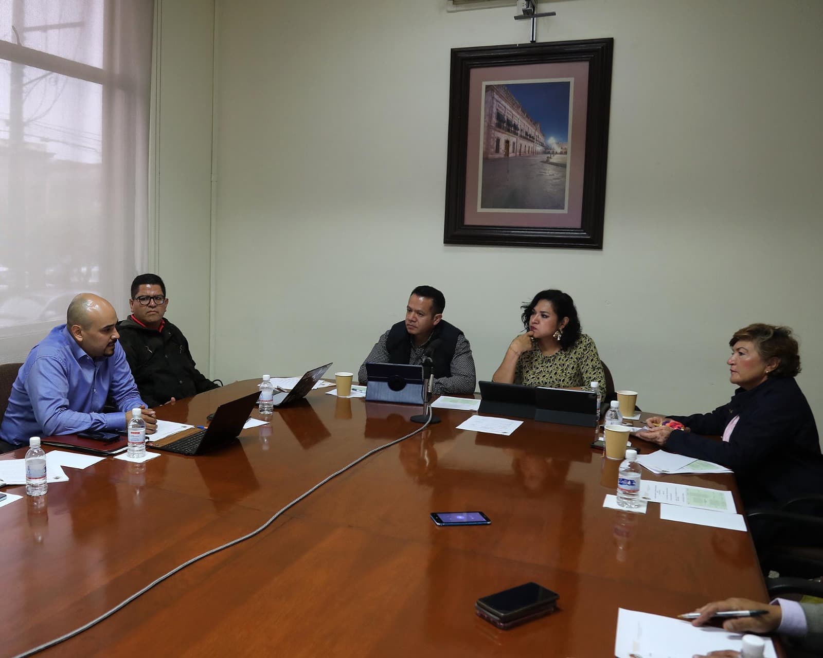 Recaudarán sus propios impuestos Ayuntamientos más pobres de SLP
