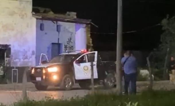 Permanece en clima de temor Policía Municipal de Rioverde