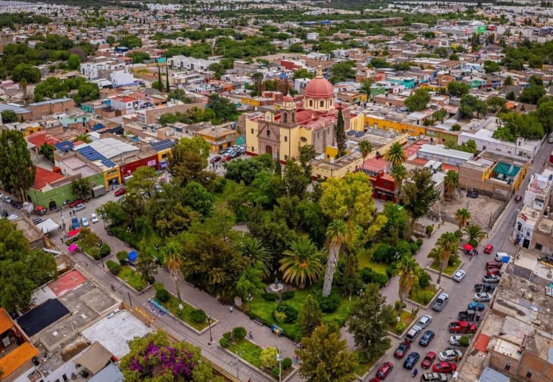 Nombrará Congreso del Estado a Consejo Municipal de Villa de Pozos
