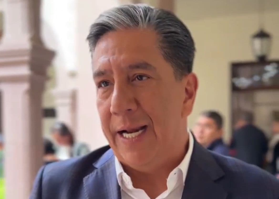Expone Marco Gama cuestionamientos ante proceso de municipalización de Villa de Pozos