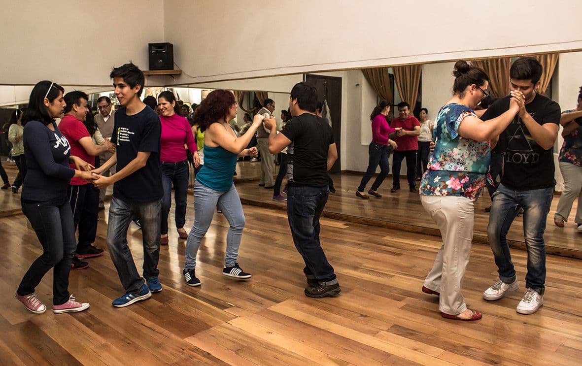Oferta UASLP más de 50 cursos y talleres culturales al público en general