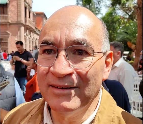 Gobierno de la Capital asegura continuidad de servicios en Pozos