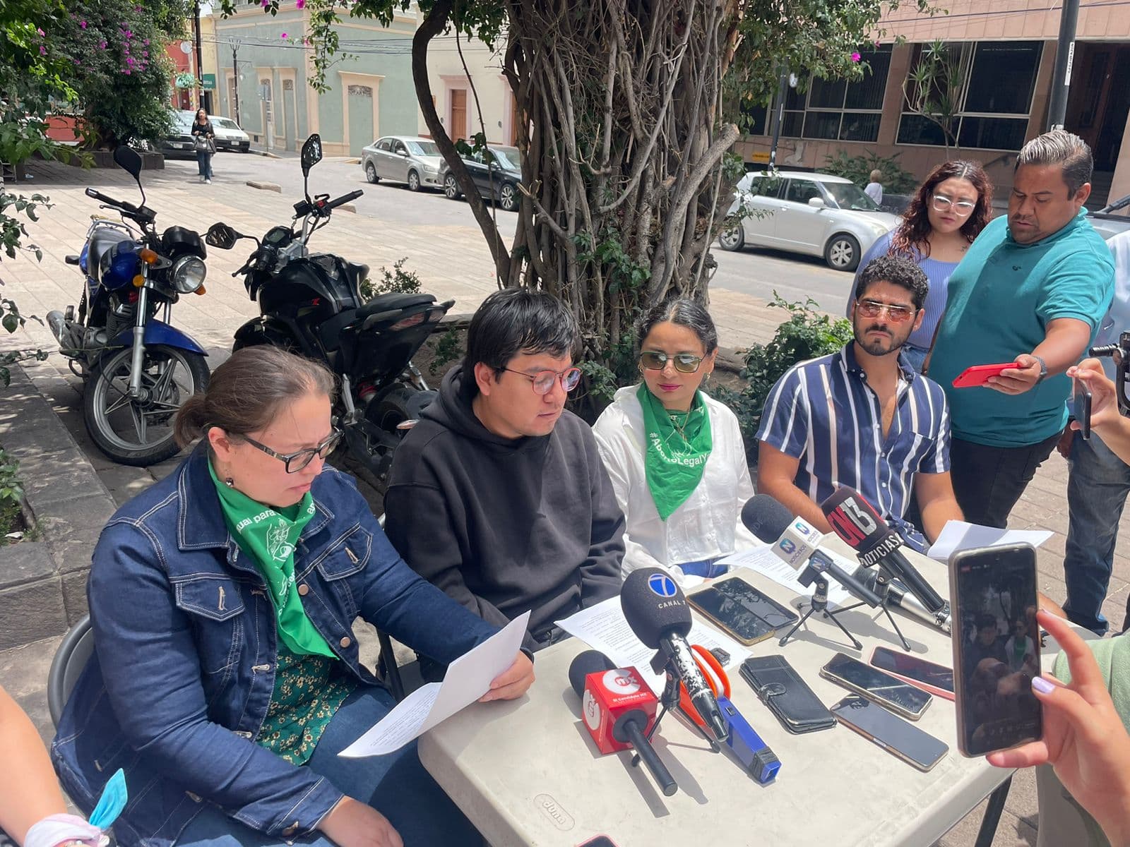 Sociedad civil denuncia desatención legislativa a iniciativas clave
