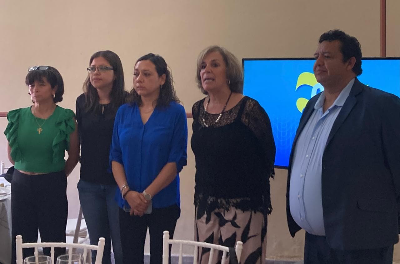 Presentan la edición 41 del Medio Maratón Universitario de la UASLP