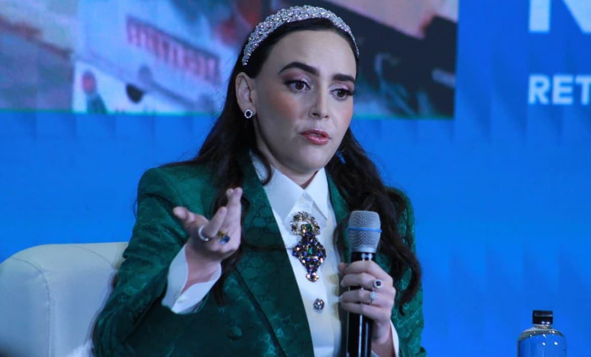 Estamos listos para colaborar con Altagracia Gómez: Coparmex CDMX