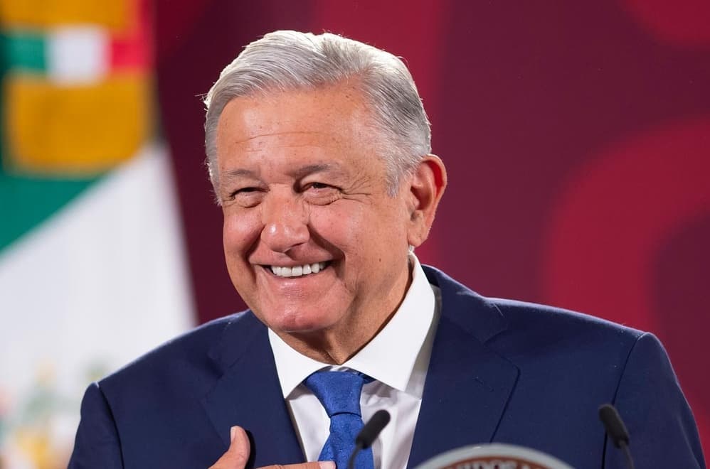 TEPJF validará resultados presidenciales; intervención de AMLO fue mínima