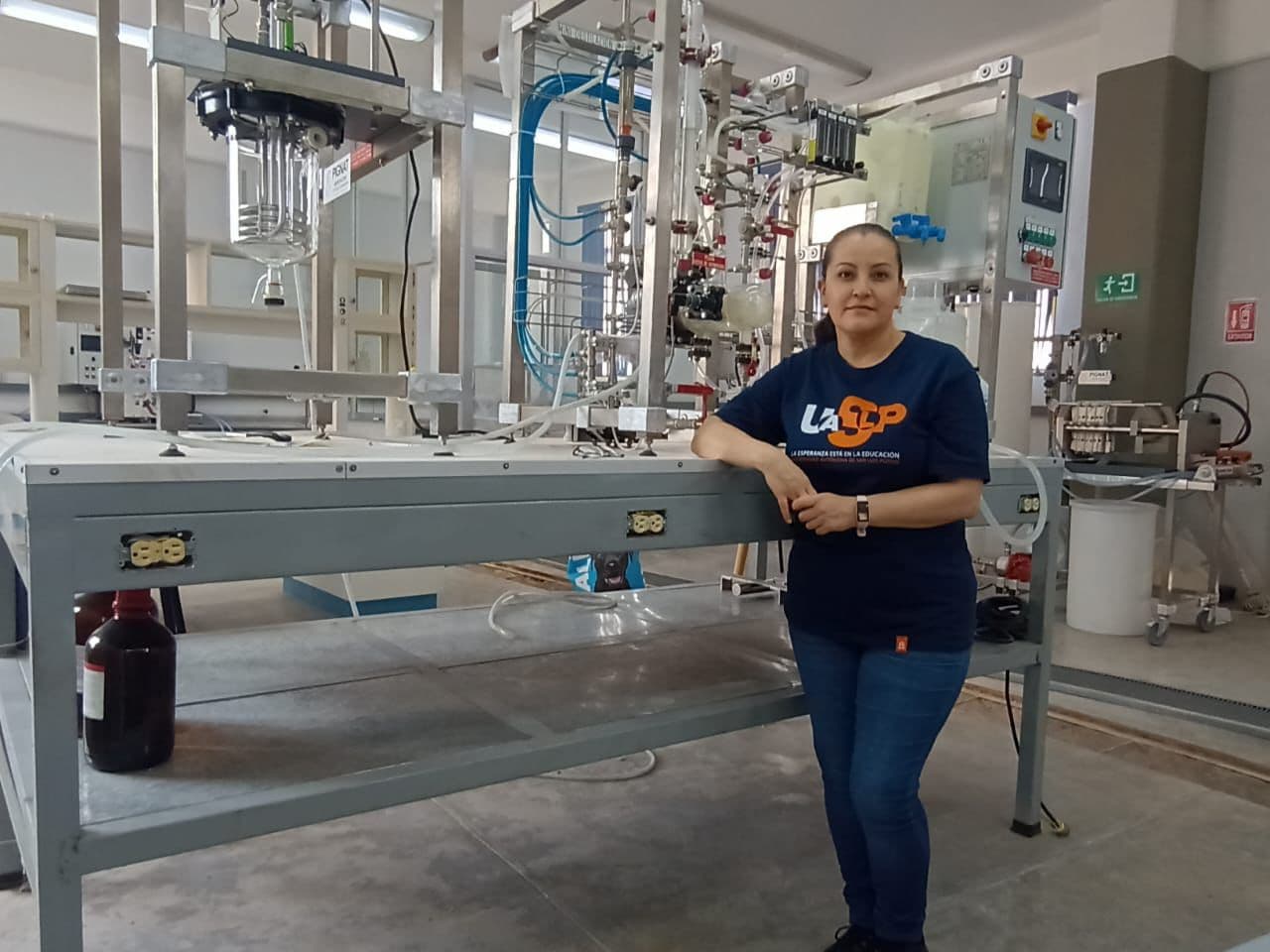 Desarrollan UASLP crema económica para pie diabético
