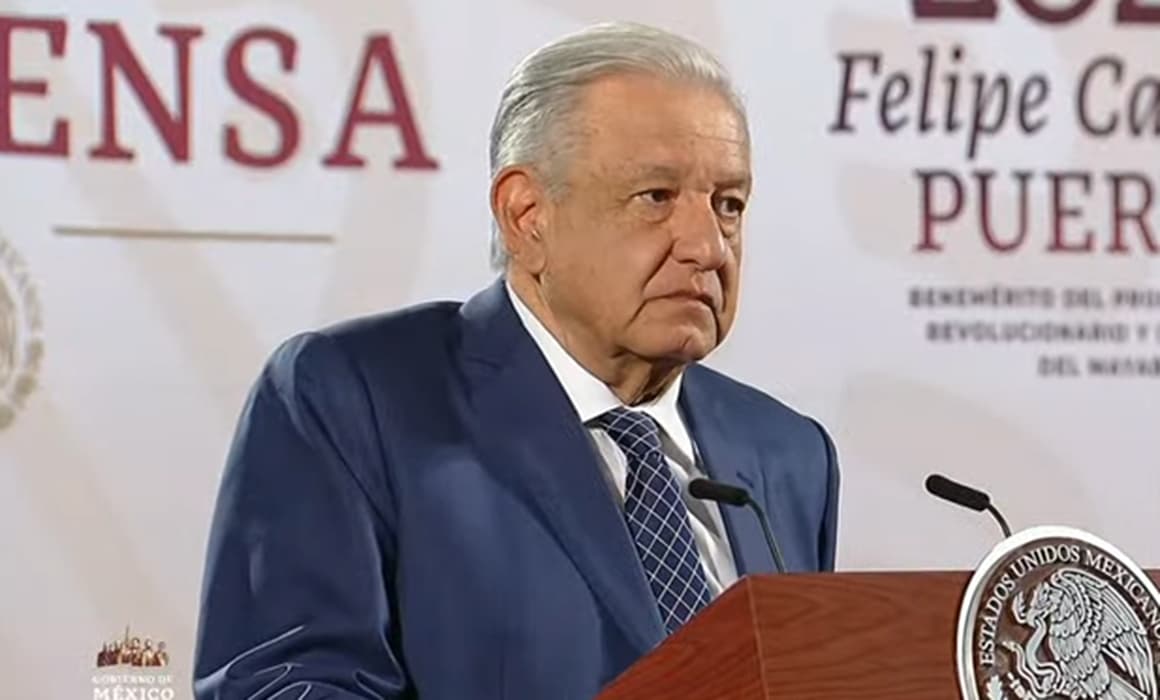 Crimen de policías en Celaya, tras liberación del hijo de El Marro: AMLO