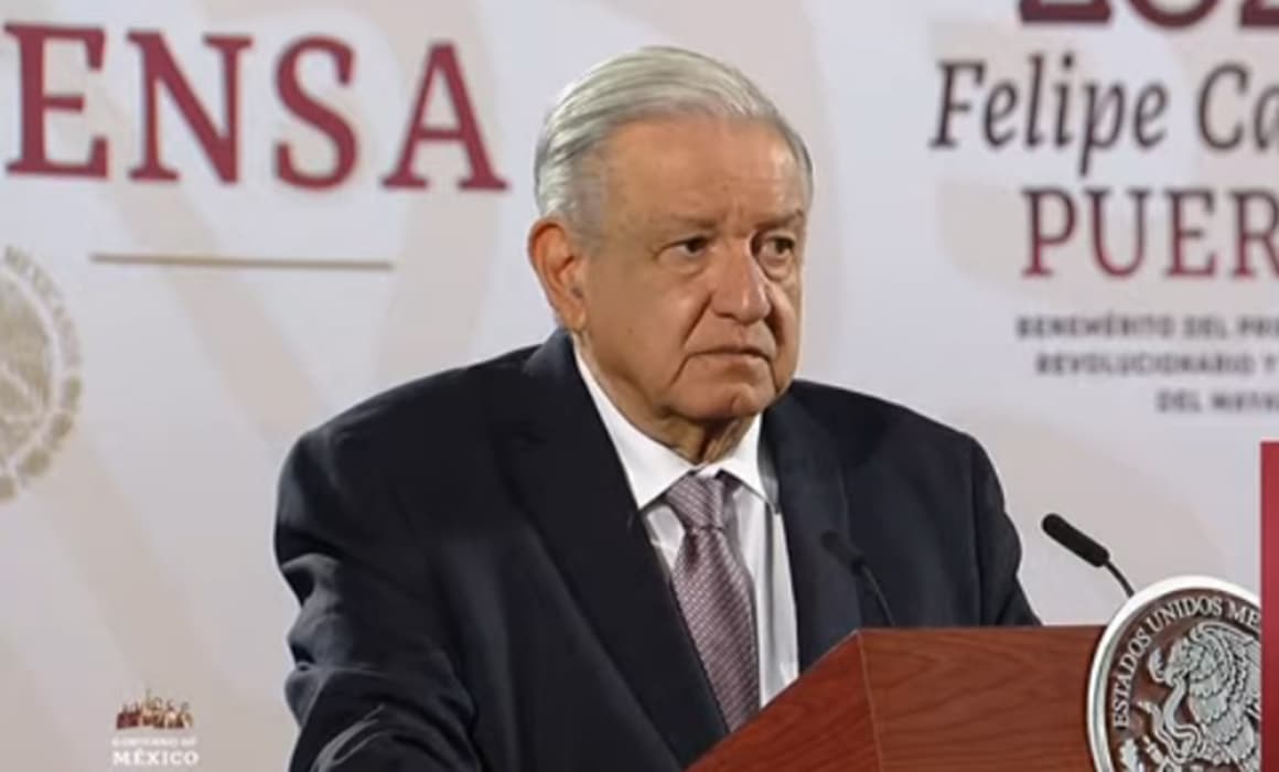 Homicidios, lo que más nos ha constado disminuir, reconoce AMLO