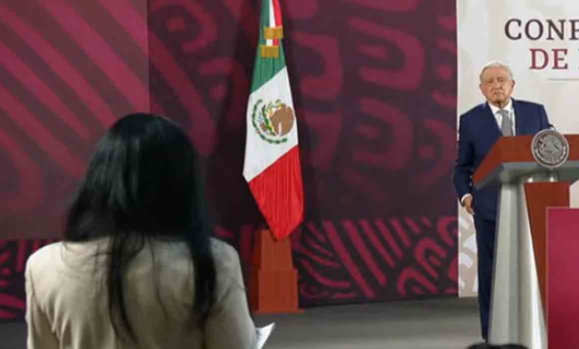 Traiciones a la 4T no han hecho mella: AMLO