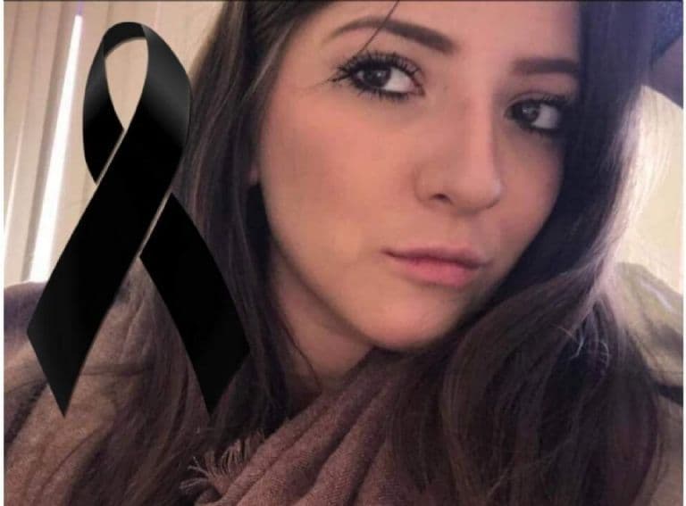 Localizan cuerpo de Daniela Rocha en un paraje de Ahualulco