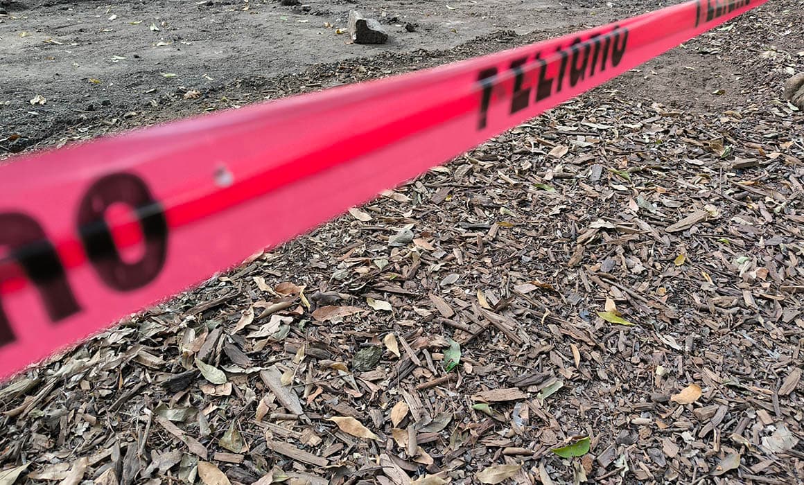 Aumentaron homicidios en agosto en San Luis Potosí