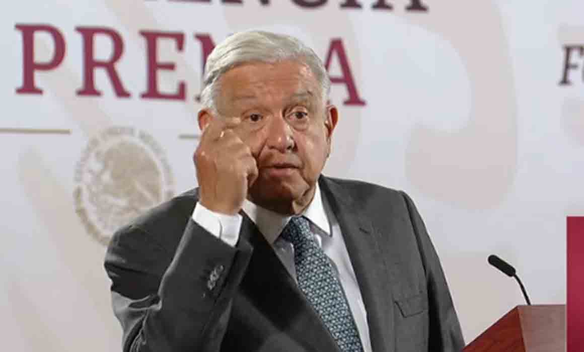 Descarta AMLO participación de México en la OEA por caso Venezuela