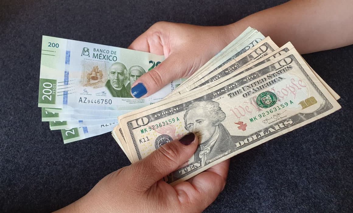 Aumento de remesas de EU, síntoma del incremento de pobreza en México