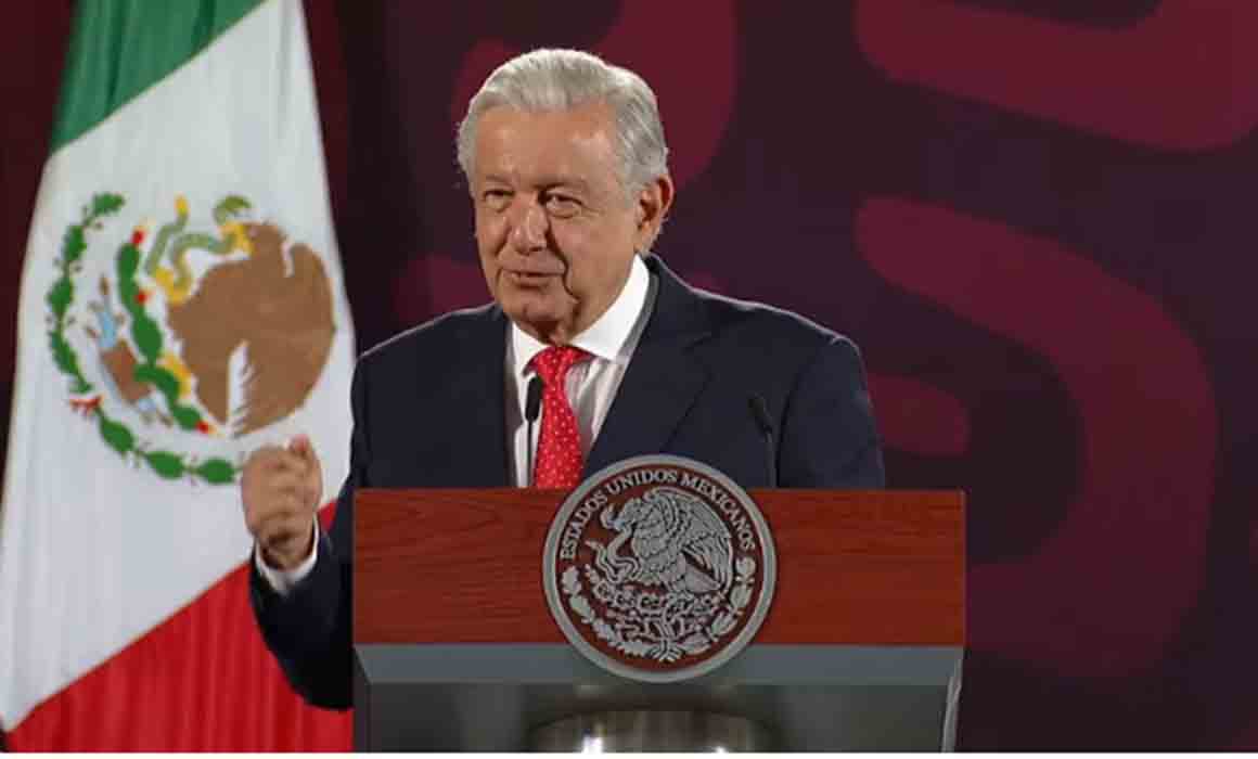 Voto x voto si hay duda en Venezuela, lo que aquí no quiso Calderón: AMLO