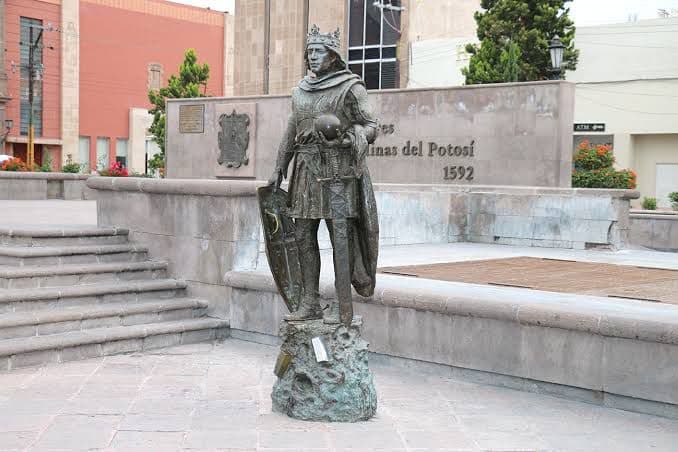 San Luis Rey de Francia: Patrono de los Potosinos