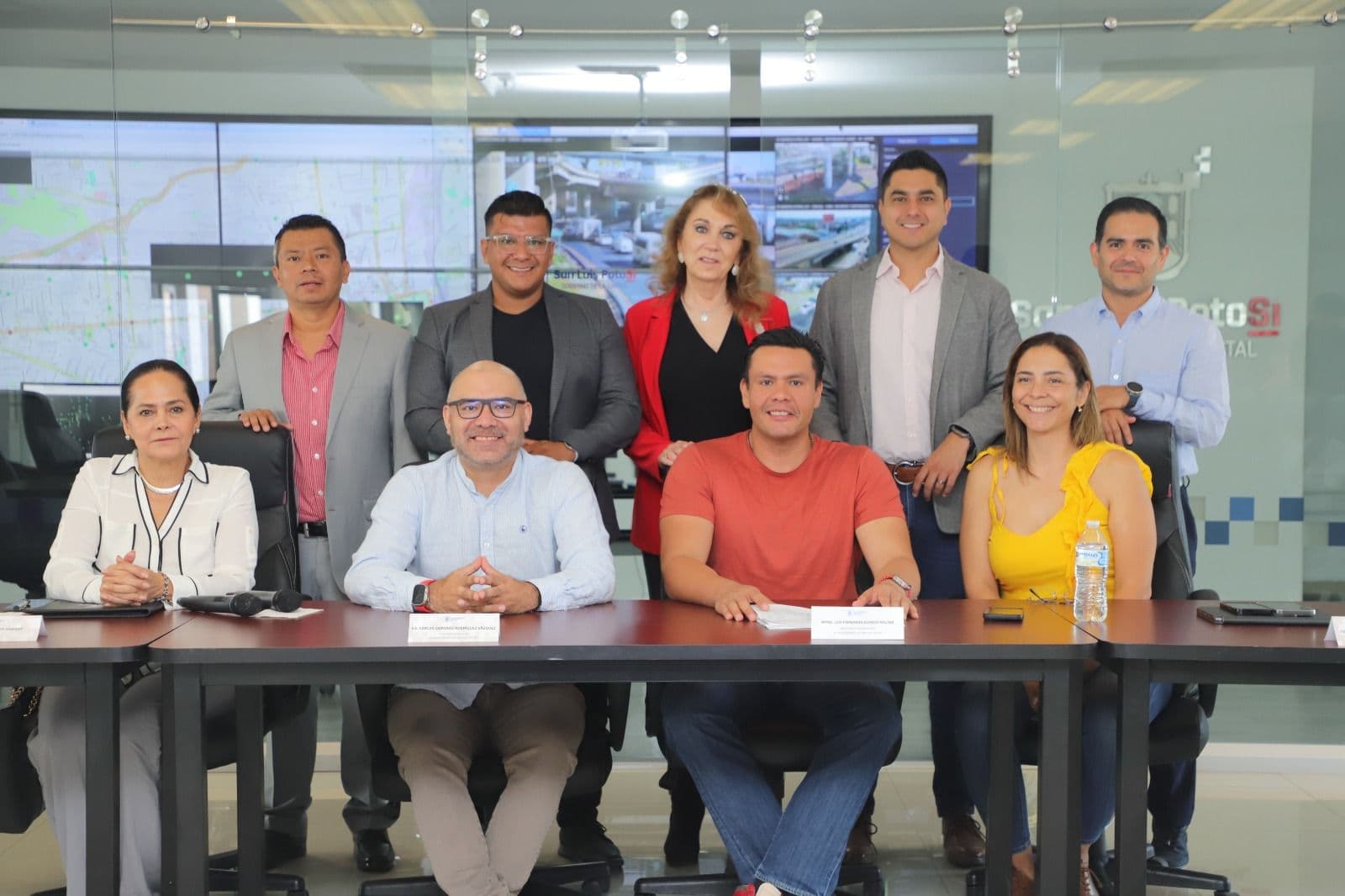 San Luis Potosí, epicentro del deporte y la inversión económica