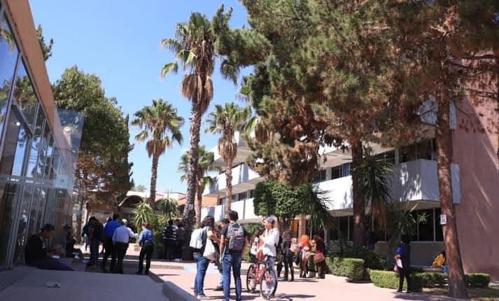Implementa UASLP precauciones por Covid 19 ante regreso a clases este lunes