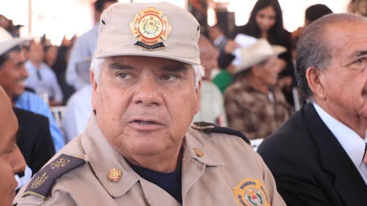 Comandante de Bomberos dispuesto a dimitir si se le señala fallo