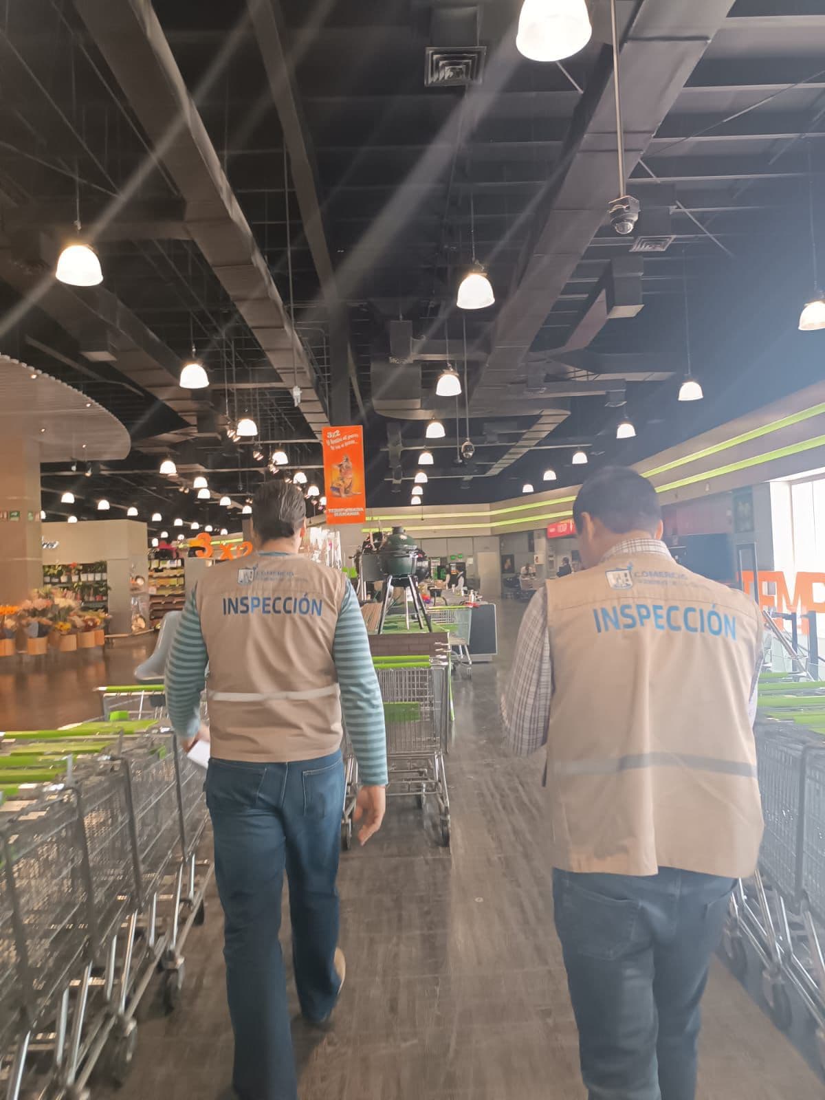 Dirección de Comercio Municipal regulariza más de 11 mil negocios en 2024