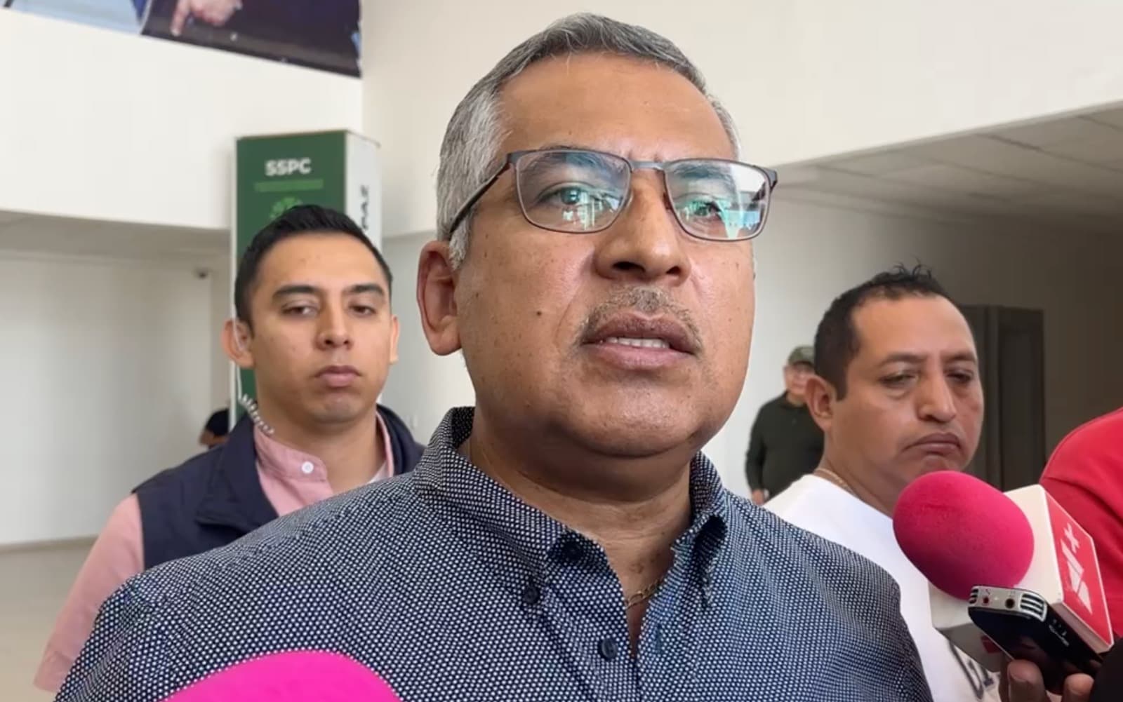 Liberan a 2 detenidos en Pozos por falta de protocolos legales