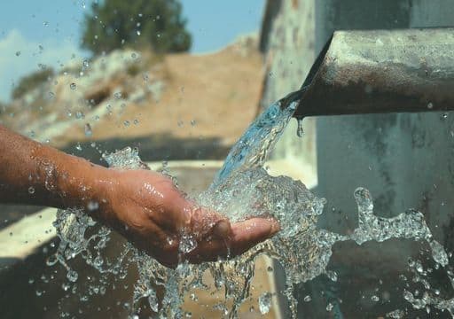 No bajar la guardia en conservación del agua, advierte especialista