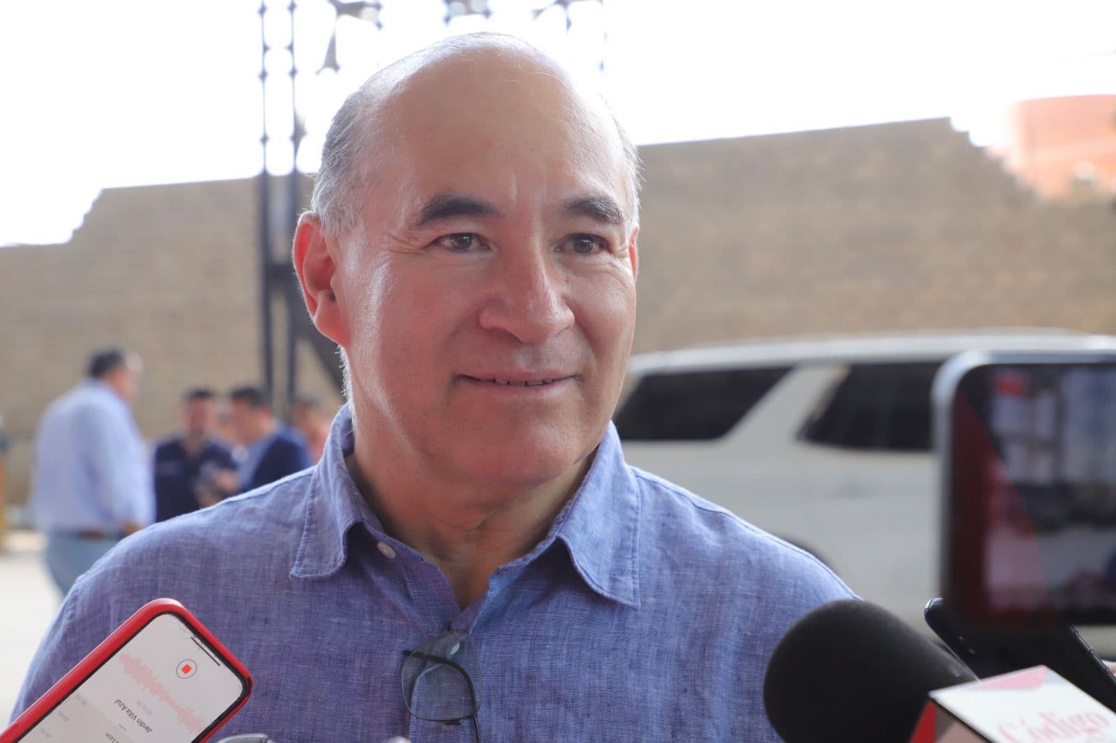 Enrique Galindo considera expandir arrendamiento municipal a nuevas áreas