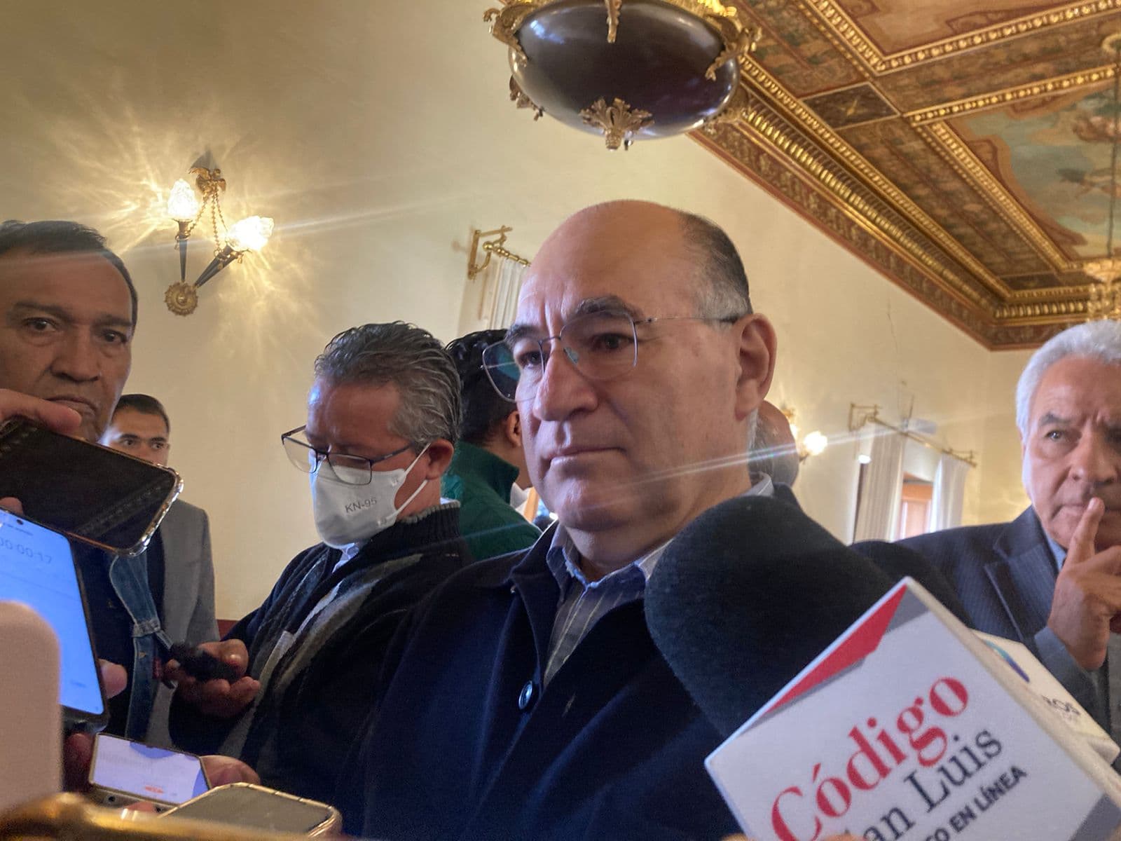 "Que se ocupen de la militancia que queda", llama Galindo a dirigencia del PRI