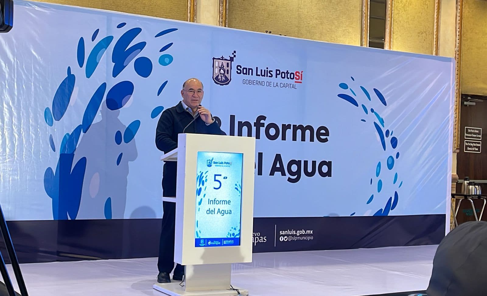 Estamos ante el final de la crisis, aunque no para siempre: Galindo