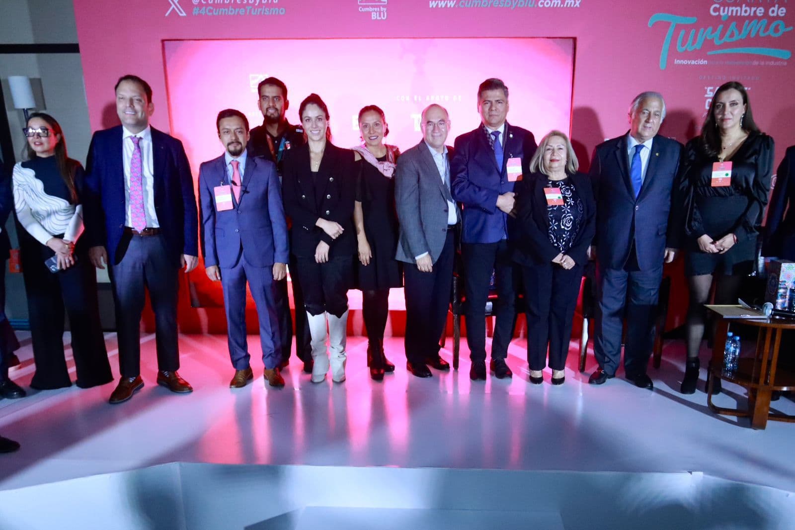 San Luis Potosí se consolida como destino turístico con enfoque social