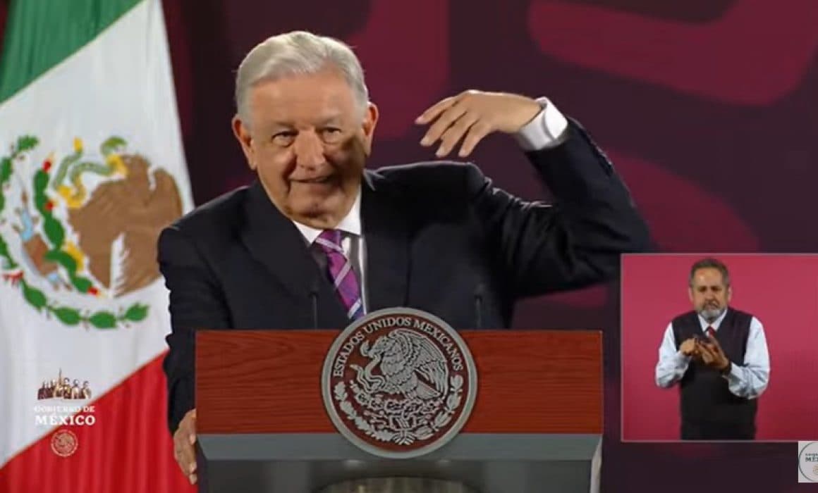 AMLO, a favor de que EU negocie con operadores del Cártel de Sinaloa