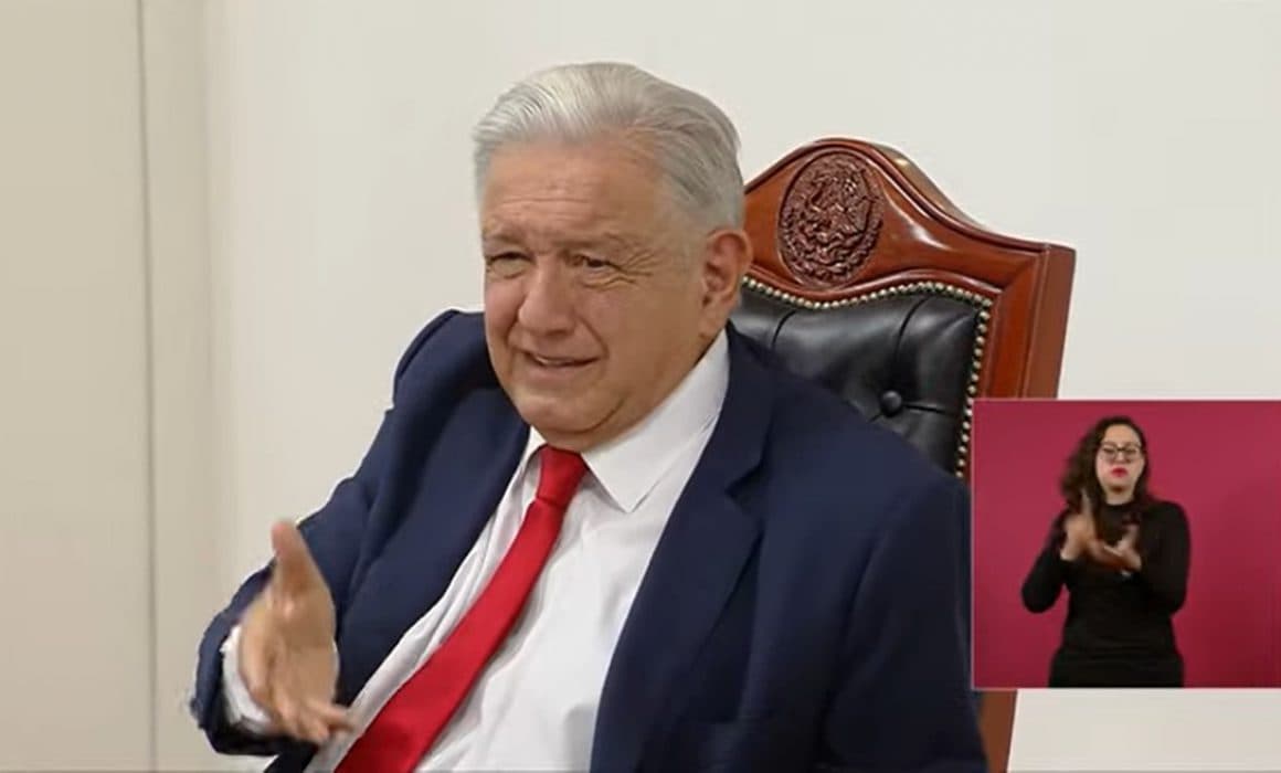 AMLO critica a Blinken y OEA por caso Venezuela: se están extralimitando