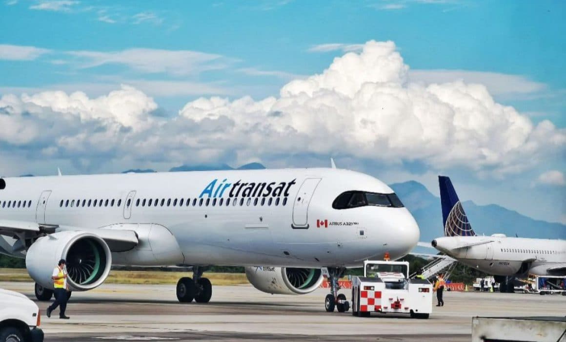 Aerolíneas canadienses incrementarán frecuencias a Vallarta