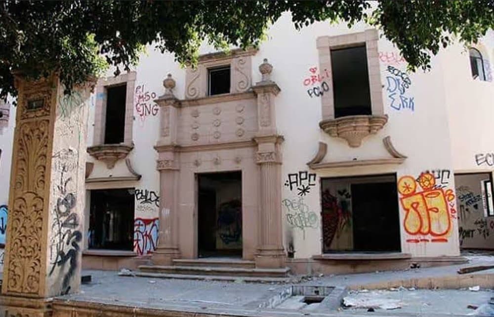 Diagnosticará Ayuntamiento daños estructurales en fincas del centro histórico