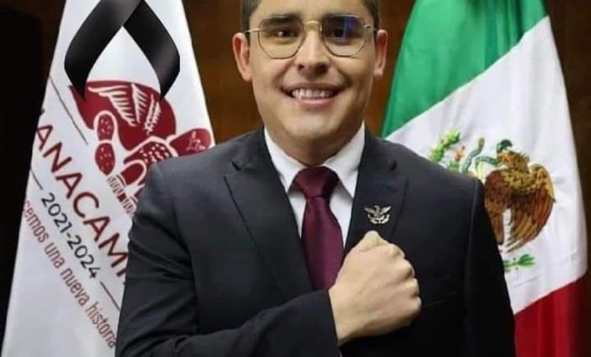 Hallan sin vida a alcalde de Nanacamilpa, Tlaxcala