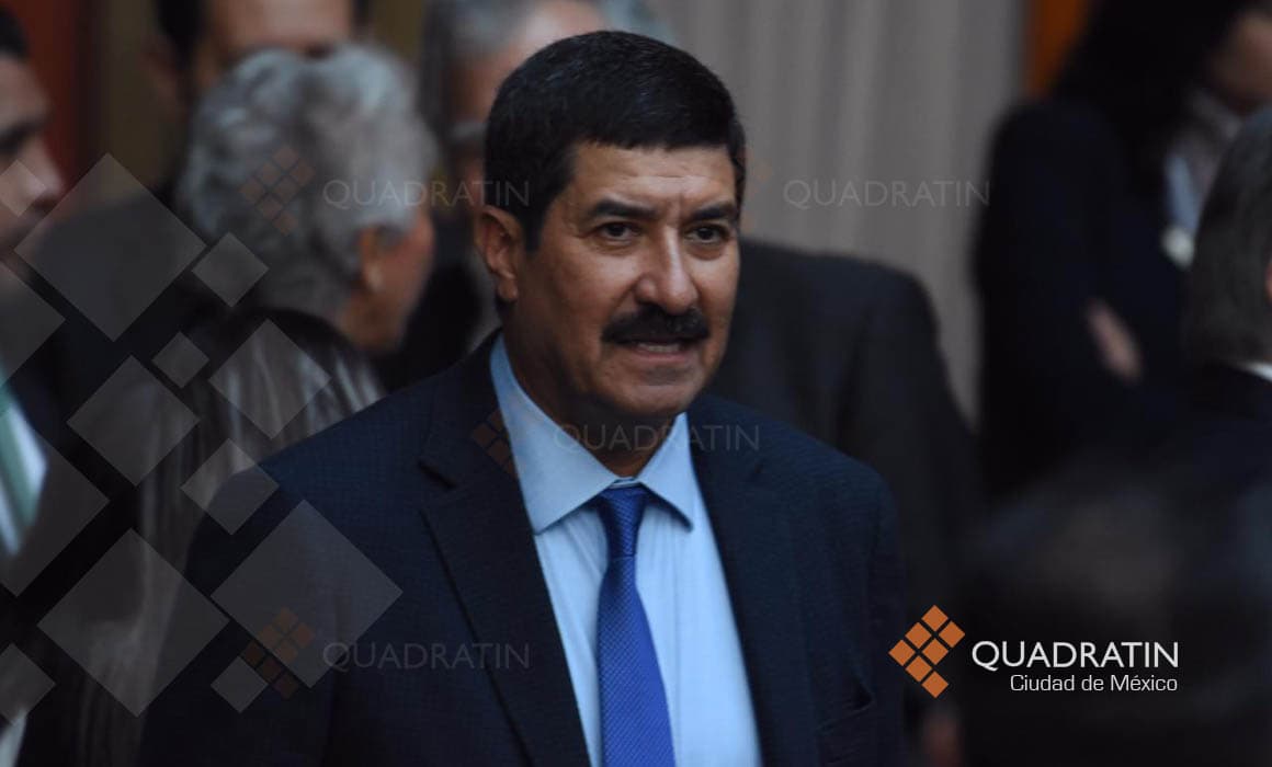 FGJCDMX intervino para salvaguardar mi integridad de canallada: Corral