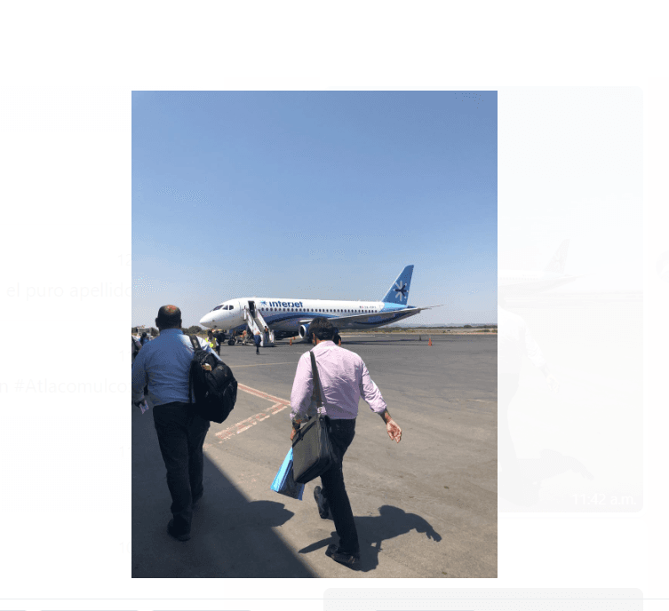 Aeropuerto de SLP presenta costos elevados y poca competitividad