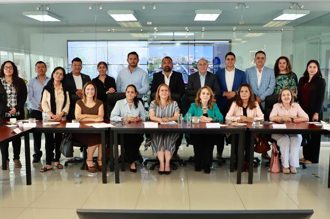 Logra rehabilitar más de un millón de metros cuadrados programa Vialidades Potosinas
