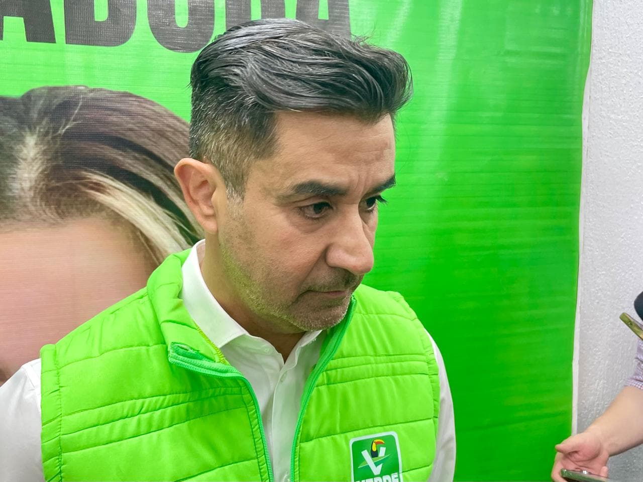 Desmiente PVEM rompimiento de alianza con Morena en SLP