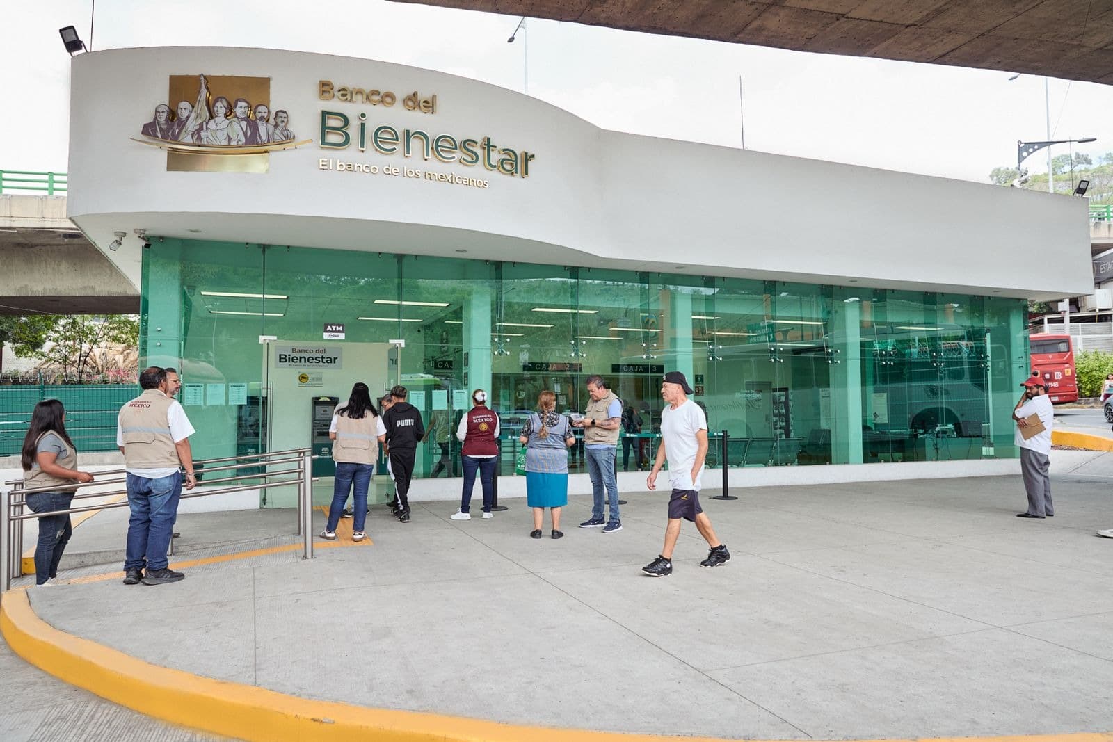 Identifican intentos de fraude a usuarios de programas del Bienestar en SLP